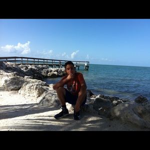 Meet your Posher, Daniel